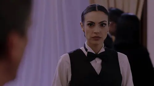 Catalina, le final E38