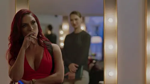 Catalina, le final E41