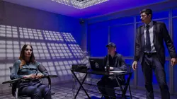 Catalina, le final E43