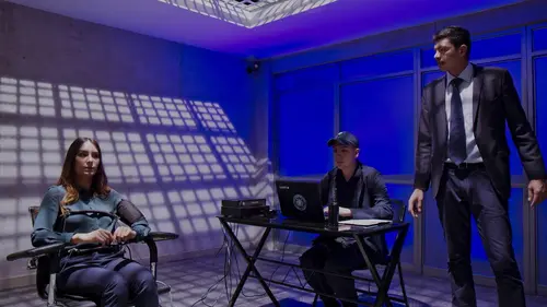 Catalina, le final E43