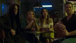 Catalina, le final E44