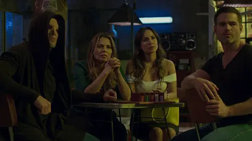 Catalina, le final E44