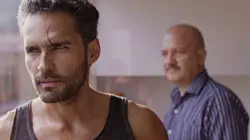 Catalina, le final E47