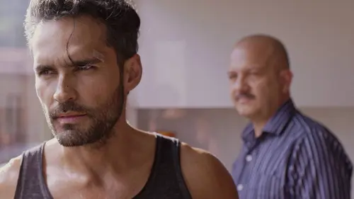 Catalina, le final E47