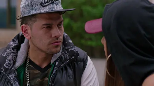 Catalina, le final E50