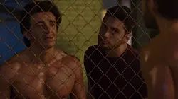 Catalina, le final E74