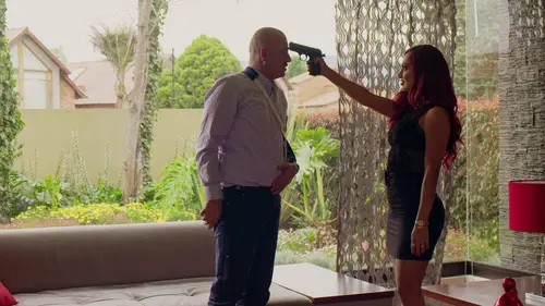 Catalina, le final E55