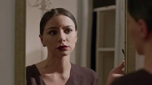 Catalina, le final E56