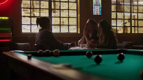 Catalina, le final E57