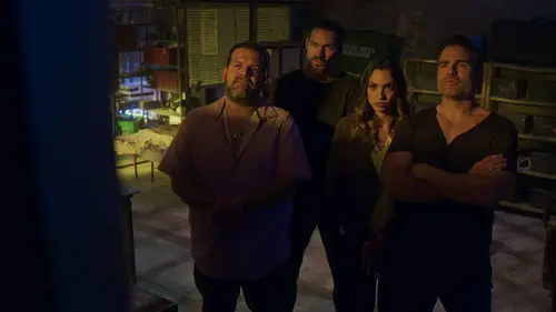 Catalina, le final E59