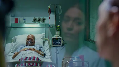 Catalina, le final E61