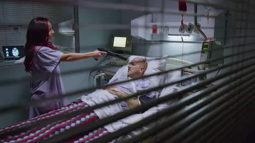 Catalina, le final E64