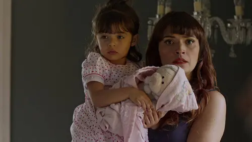 Catalina, le final E65