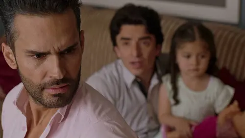 Catalina, le final E66