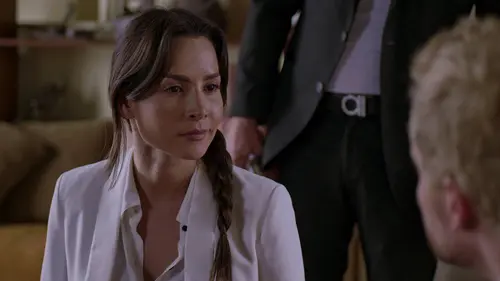 Catalina, le final E67