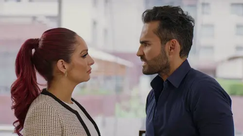 Catalina, le final E79