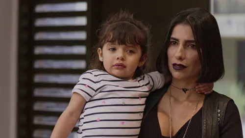 Catalina, le final E75