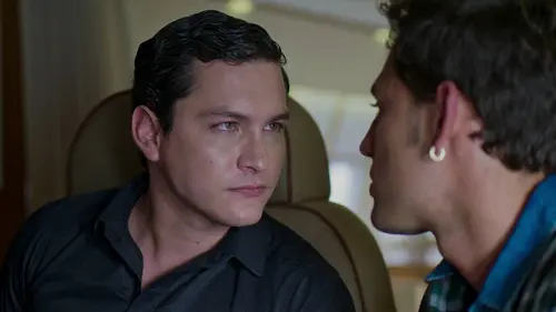 Catalina, le final E76