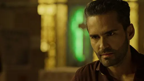 Catalina, le final E77