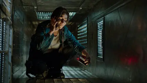 Catalina, le final E80