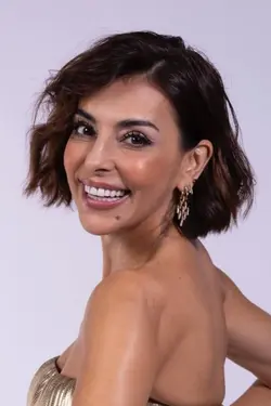 Photo de Catarina Furtado