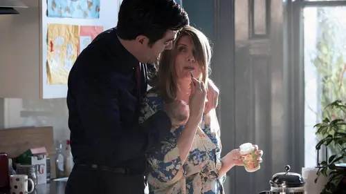 Catastrophe S02E02 Baby blues