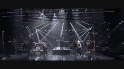 Catastrophe & James BKS au théâtre Mogador