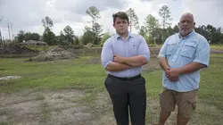 Catastrophes fatales S01E04 Impitoyable nature