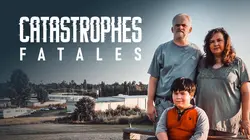 Catastrophes fatales S01E03 Sauvés du gouffre