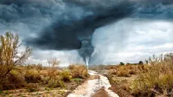 Catastrophes fatales S01E04 Impitoyable nature