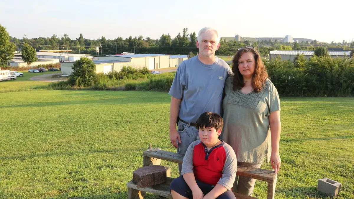 Catastrophes fatales S01E03 Sauvés du gouffre