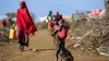 Sécheresse en Somalie