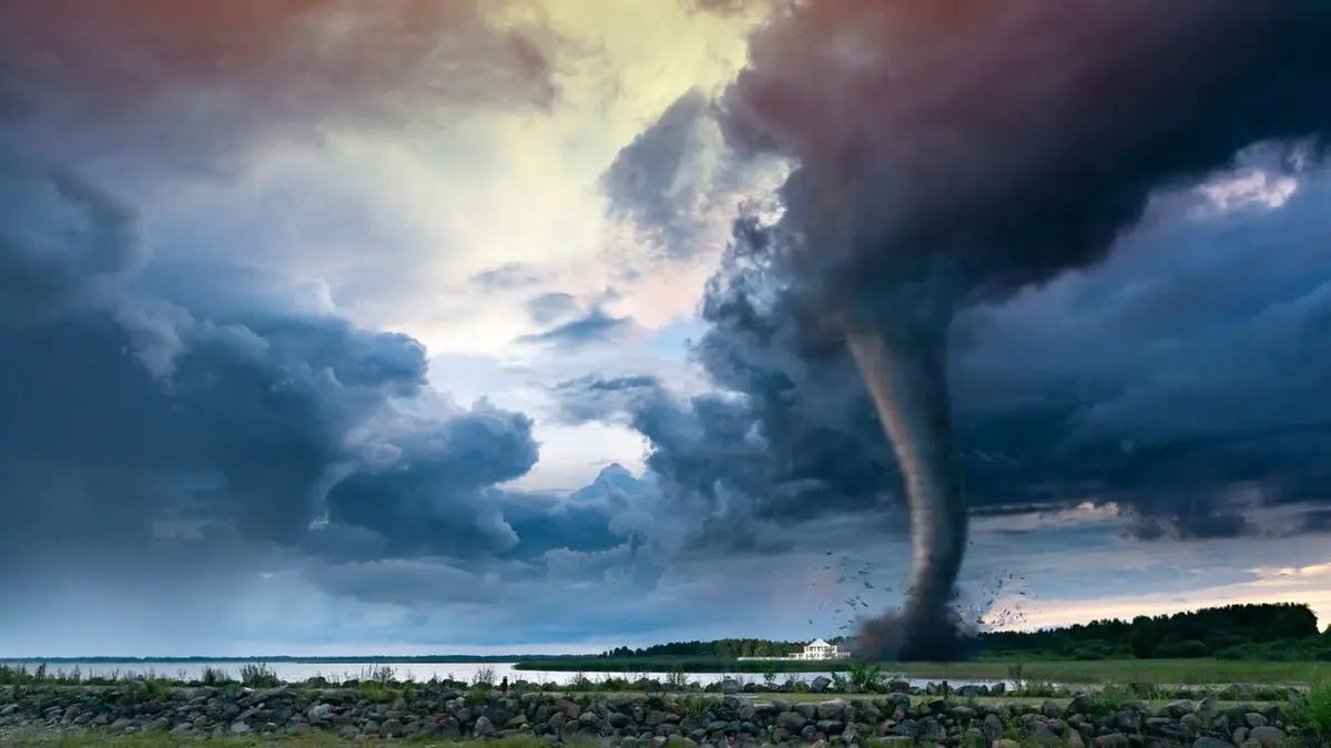 Catastrophes naturelles : survivre au pire Derecho au Texas