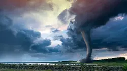 Sur Discovery Channel à 21h00 : Catastrophes naturelles : survivre au pire