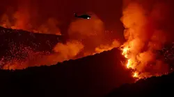 Sur Discovery Channel à 21h00 : Catastrophes naturelles : survivre au pire