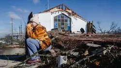 Sur Discovery Channel à 21h00 : Catastrophes naturelles : survivre au pire