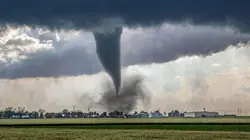 Visuel de Catastrophes naturelles : survivre au pire
