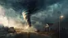 Catastrophes naturelles : survivre au pire