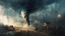Sur Discovery Channel à 23h00 : Catastrophes naturelles : survivre au pire