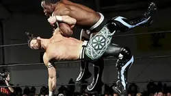 Sur L'Equipe à 20h55 : Catch Ring of Honor