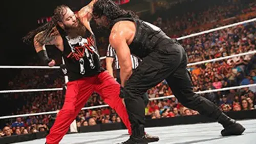Catch WWE Battleground 2016