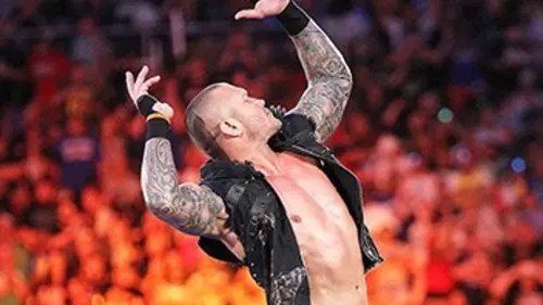 2e édition Catch WWE Clash of Champions 2017