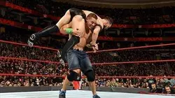 Visuel de Catch WrestleMania XXV