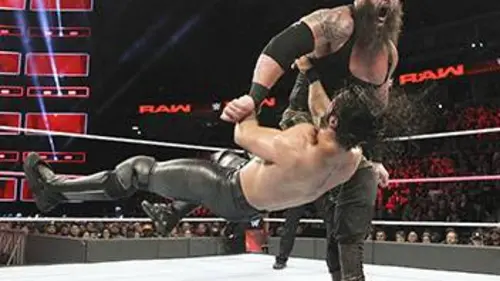 Episode 111 Catch World Wrestling Entertainment NXT