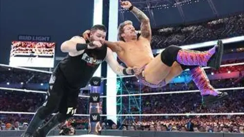 Catch WrestleMania 35 2019