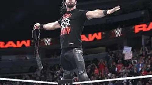 Episode 112 Catch World Wrestling Entertainment SmackDown
