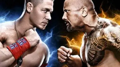 Catch WrestleMania XXVIII 2012
