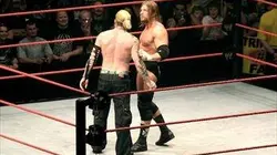 Visuel de Catch World Wrestling Entertainment SmackDown NXT. Episode 117