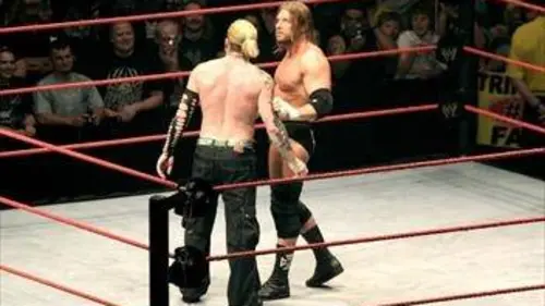 Catch WrestleMania 22 2006