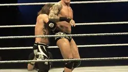 Visuel de Catch WrestleMania 24 2008
